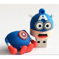 Captain-America-Minion-usb-flash-drive-Buynowcy.com