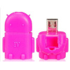 Fucshia-otg-adapter-buynowcy