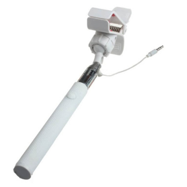 Selfie Stick new Model White Buynowcy