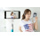 flexible selfie stick blue buynowcy