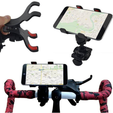 Universal Bicycle Motorcycle Phone holder buynowcy