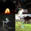 Multi-Function Portable Solar Lighting buynowcy