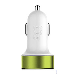 dual-usb-universal-car-charger-white- buynowcy