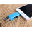  OTG dual -slot card reader mobile computer