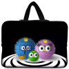 Happy Cartoon Laptop Bag Sleeve