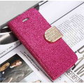 Luxury Hot Pink Bling Case for iPhone 5C