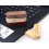 Buynowcy Rotate Wooden Usb Flash Drive