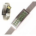 Diamond Bracelet Usb Flash Drive Jewelry