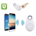 Bluetooth 4.0 Tracer GPS Tracker Self-portrait Anti-theft Alarm Device