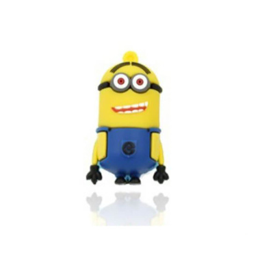 Goofy Minion Usb Flash Drive Buynowcy