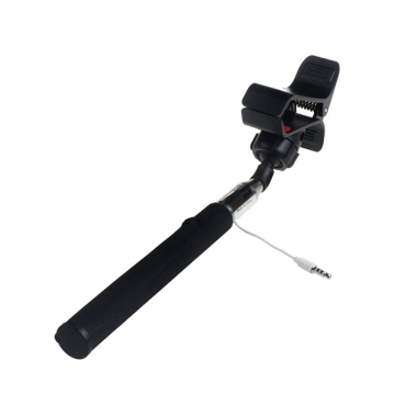 Selfie Stick new Model Black Buynowcy