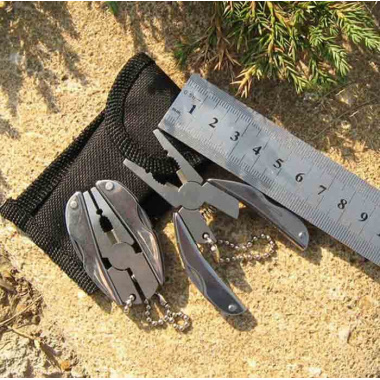 Portable Camping multi function tool 