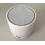 Bluetooth usb sd fm speaker mosaic White