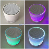 Bluetooth usb sd fm speaker mosaic White