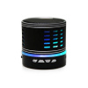 Wireless-metal-mini-bluetooth-speaker-black