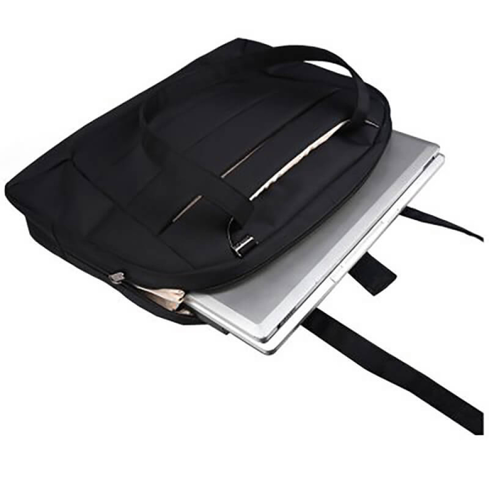 CANYON Business Woman Bag for laptop 1516" Case Black