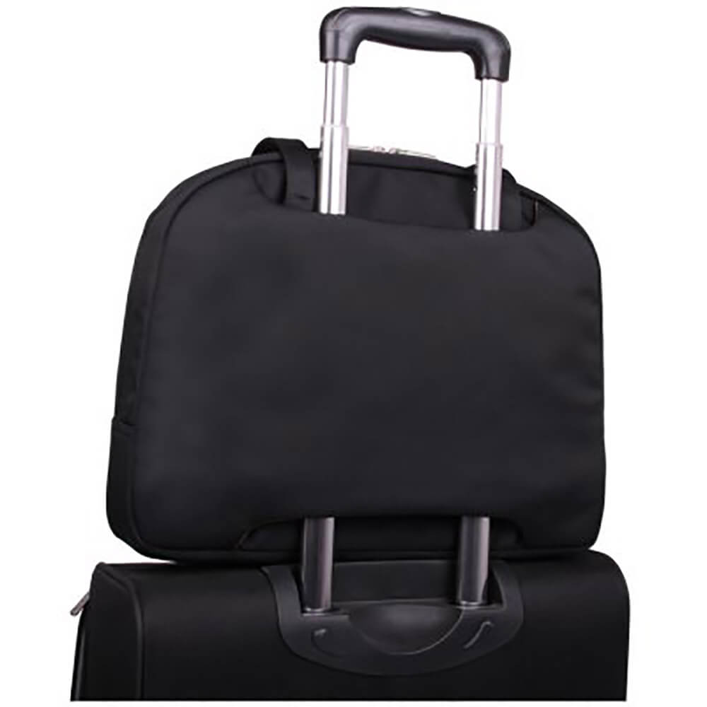 CANYON Business Woman Bag for laptop 1516" Case Black