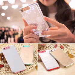 light up led flash case cover apple iphone 6 6s