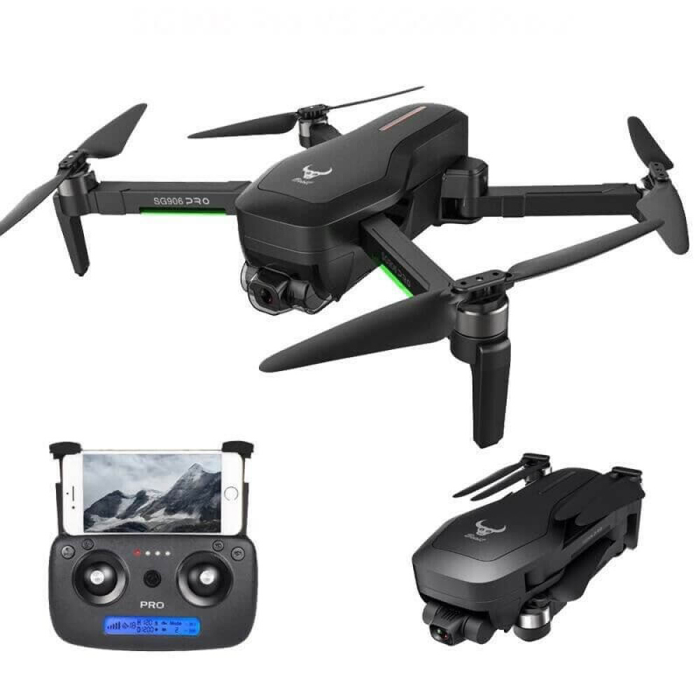 SG907 GPS Drone 4K 1080P Dual Camera Quadcopter