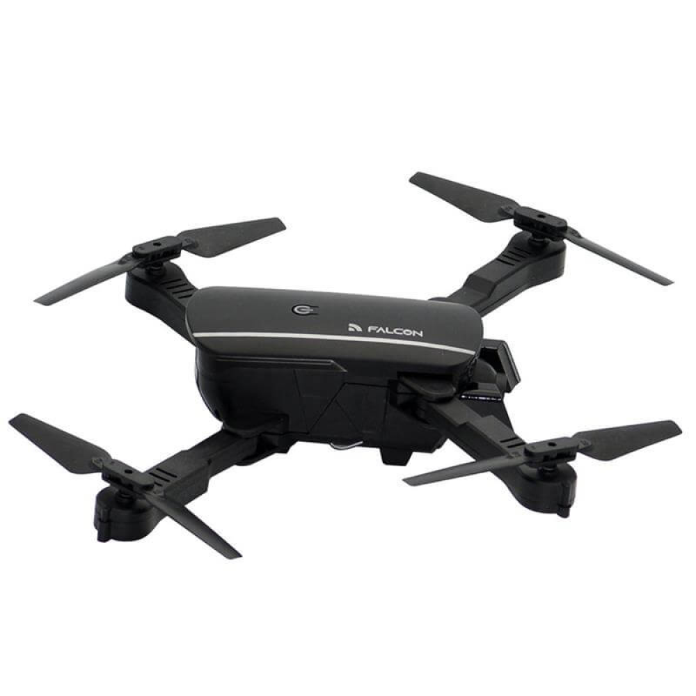 Falcon 1808 Drone WIFI FPV 4K HD Camera RC Quadcopter