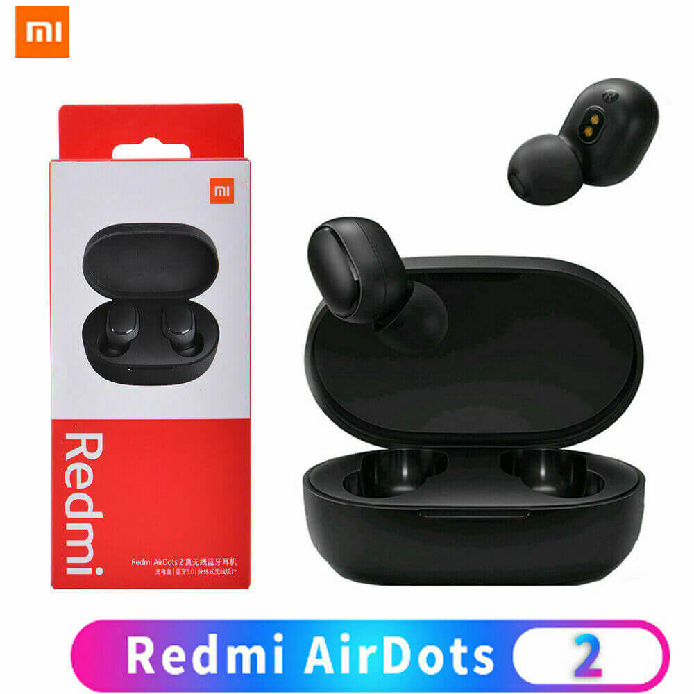 Xiaomi Redmi Airdots 2 TWS Earphone 